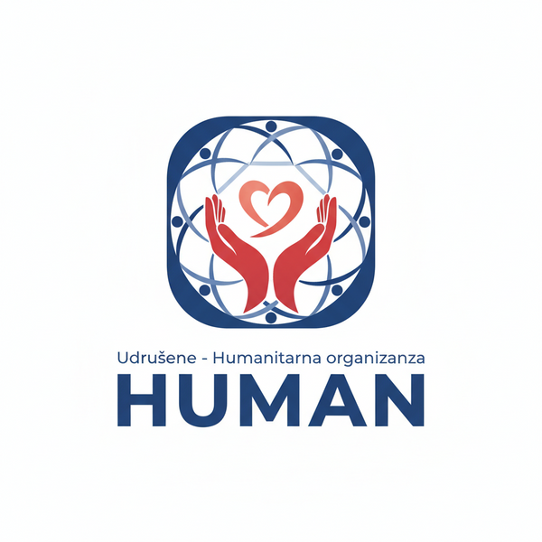 Udruženje - Humanitarna organizacija "Human"